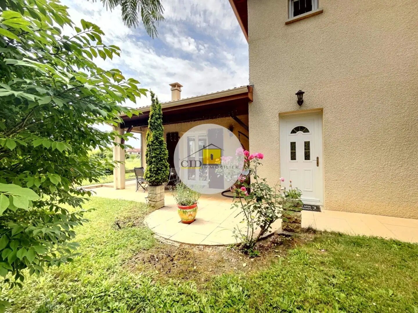 Maison à vendre, 115m², Chassieu
