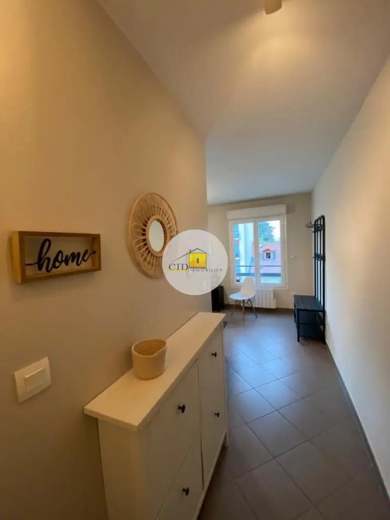 Appartement à louer, 62m², Bron