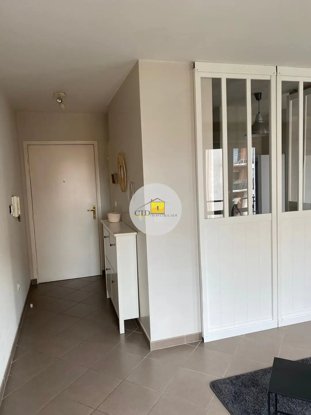 Appartement à louer, 62m², Bron