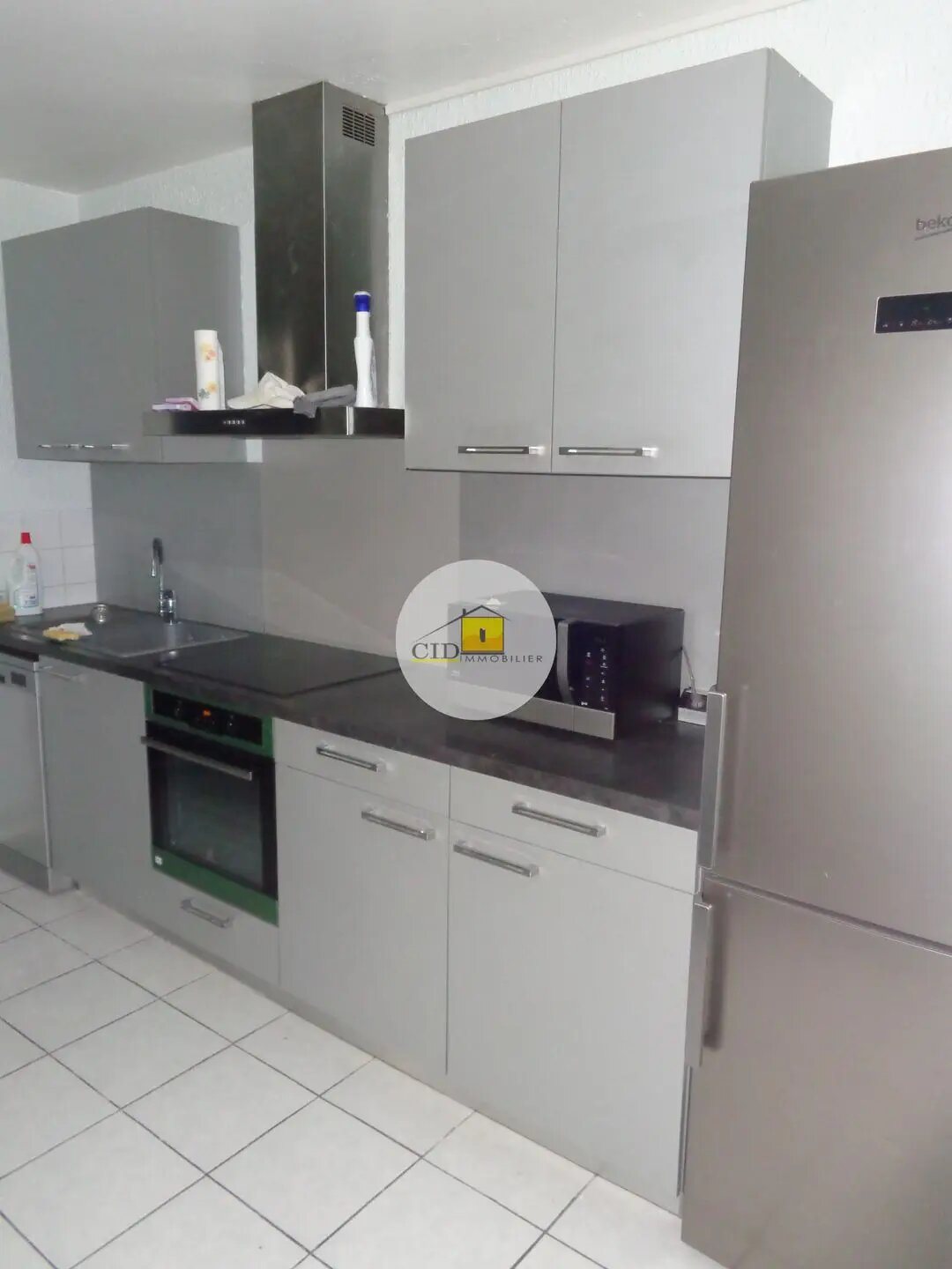 Appartement à louer, 65m², Saint-Priest