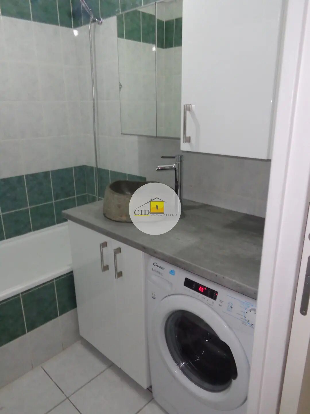 Appartement à louer, 65m², Saint-Priest