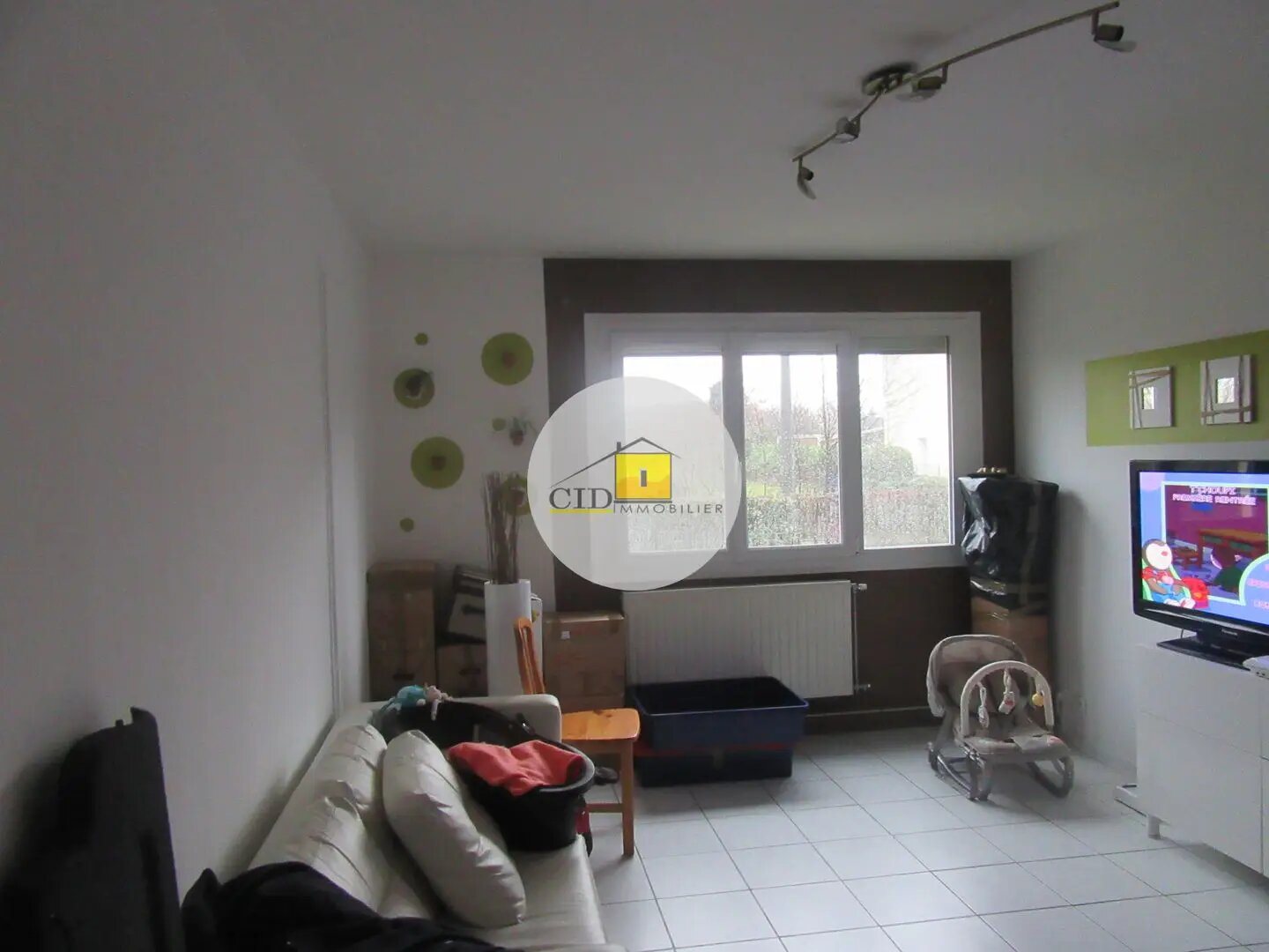 Appartement à louer, 65m², Saint-Priest