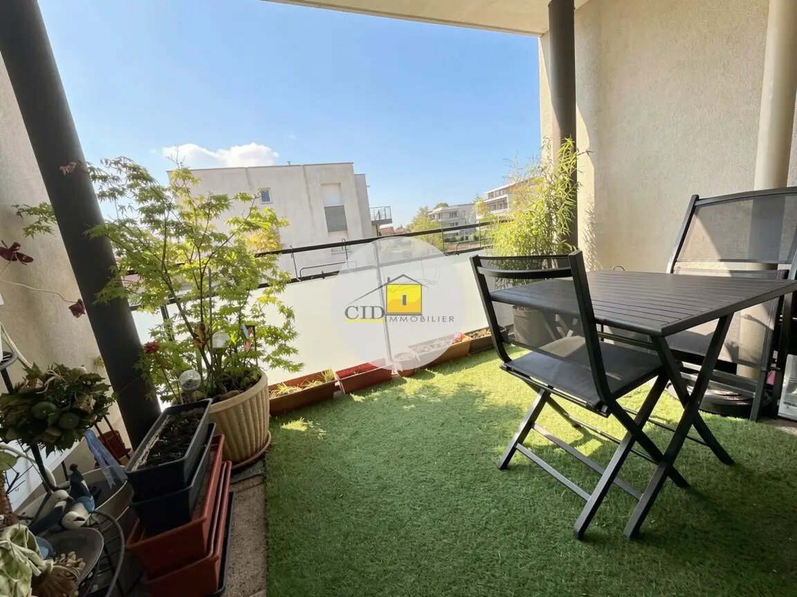Maison à vendre, 49m², Chassieu