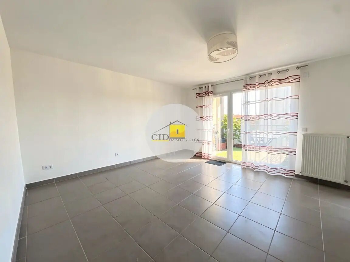Maison à vendre, 49m², Chassieu