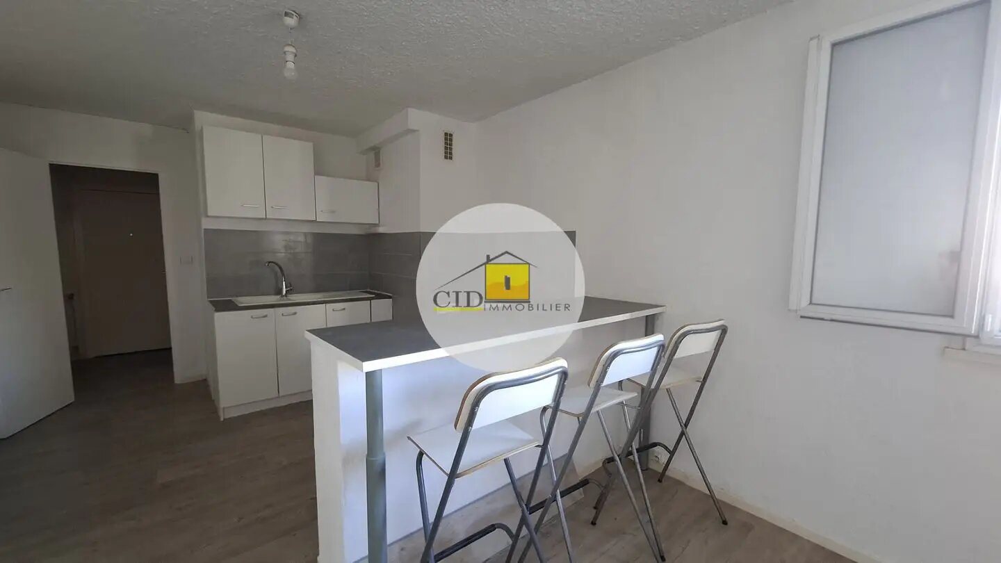 Appartement à louer, 54m², Saint-Priest