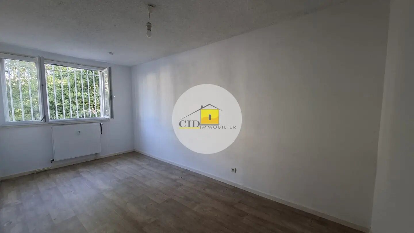 Appartement à louer, 54m², Saint-Priest