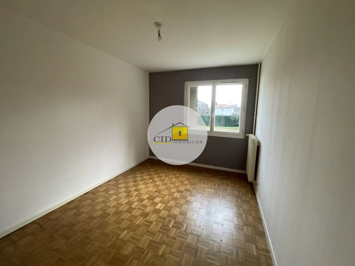 Appartement à vendre, 59m², Saint-Priest