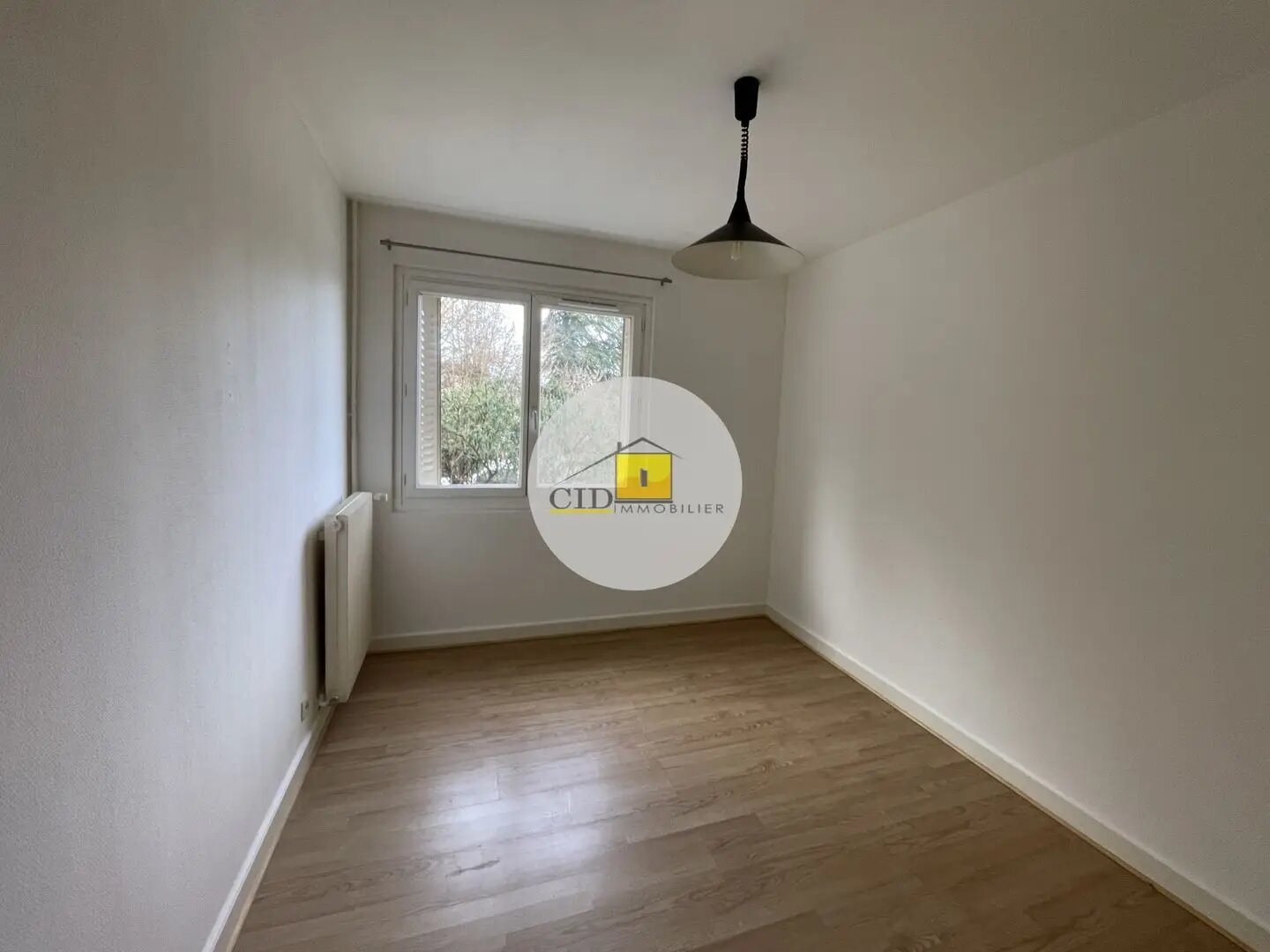 Appartement à vendre, 59m², Saint-Priest