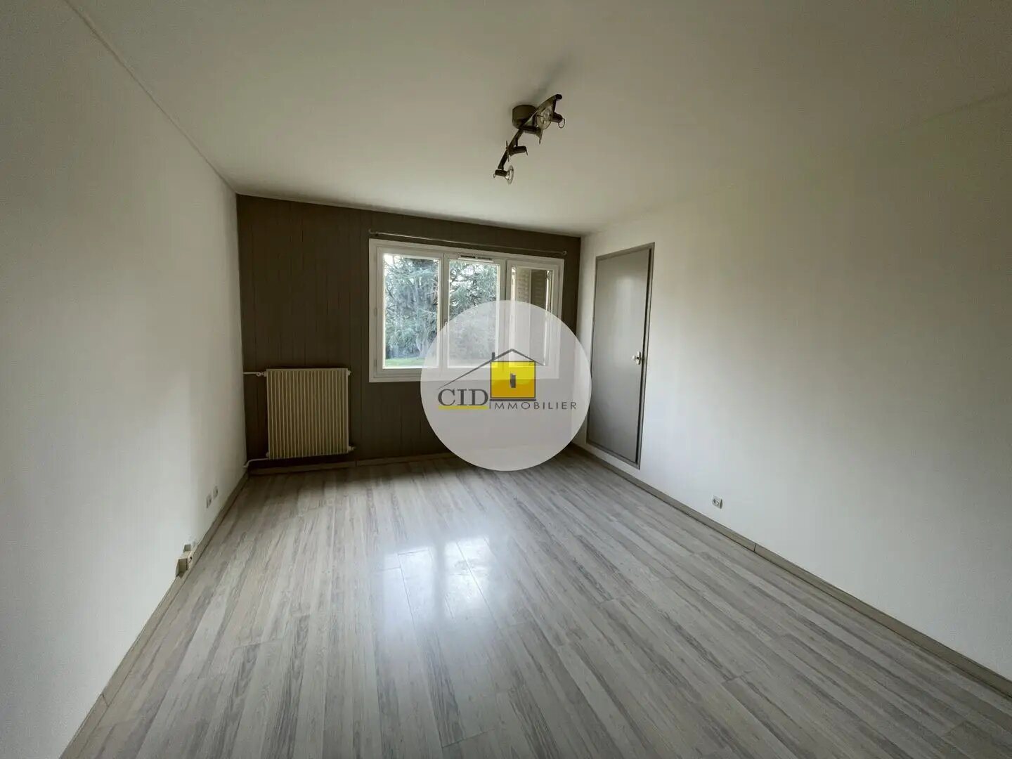 Appartement à vendre, 59m², Saint-Priest