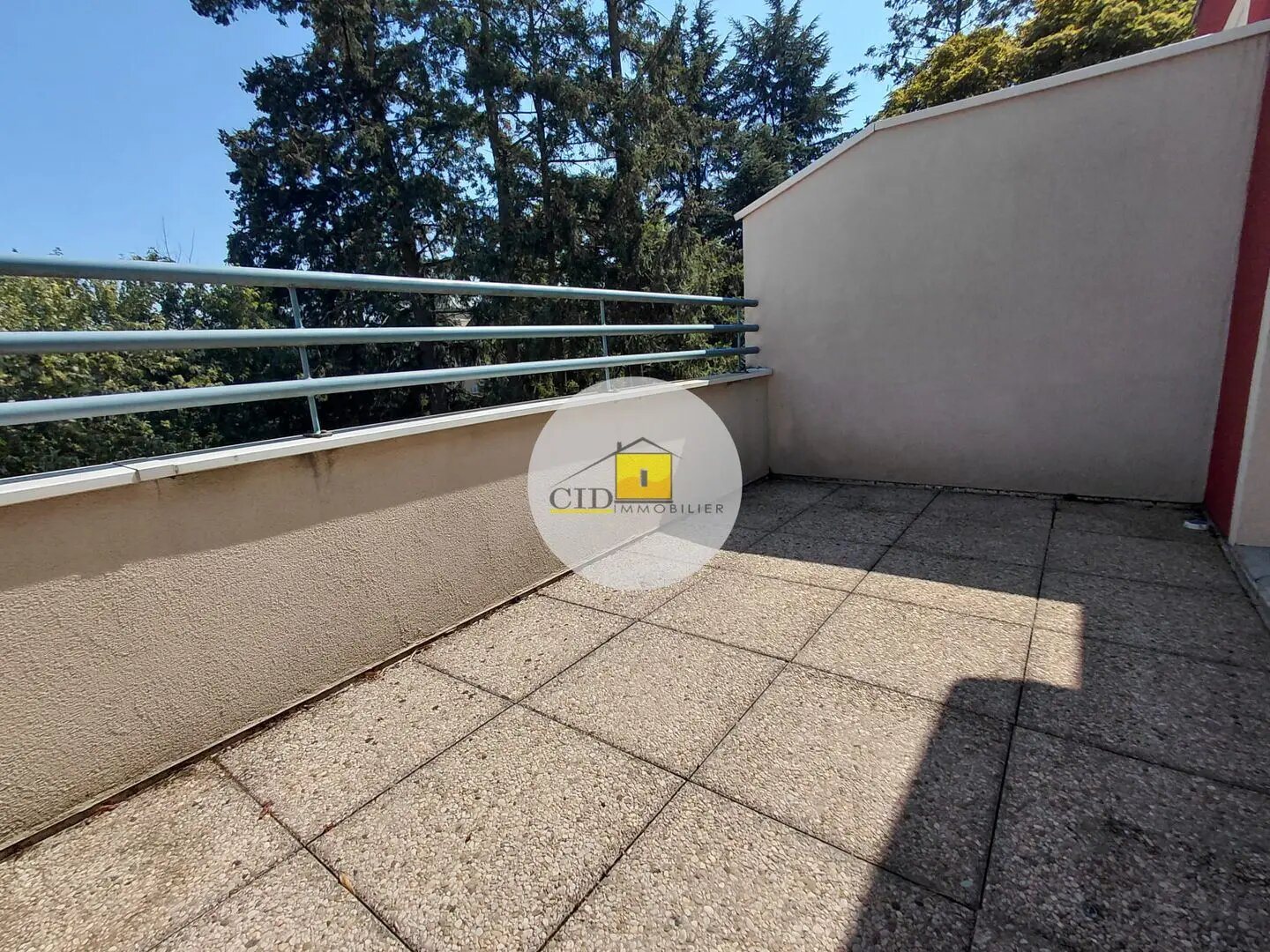 Appartement à louer, 87m², Saint-Bonnet-de-Mure