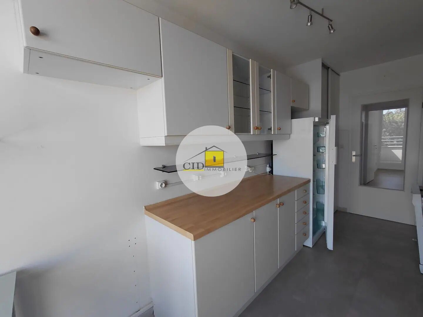 Appartement à louer, 87m², Saint-Bonnet-de-Mure