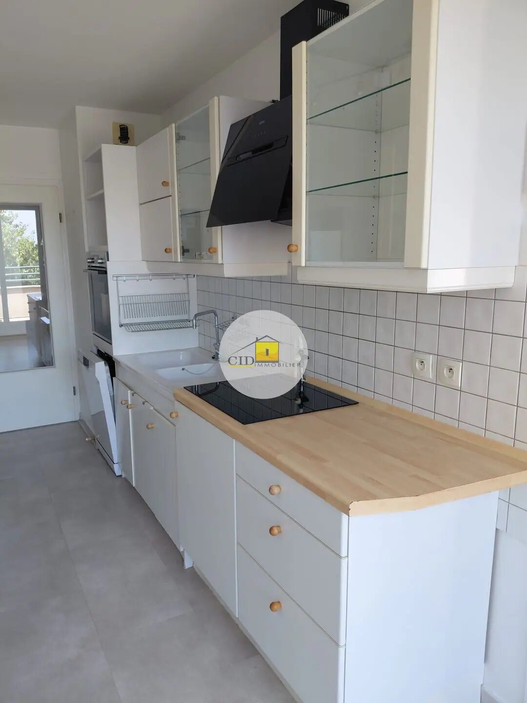 Appartement à louer, 87m², Saint-Bonnet-de-Mure