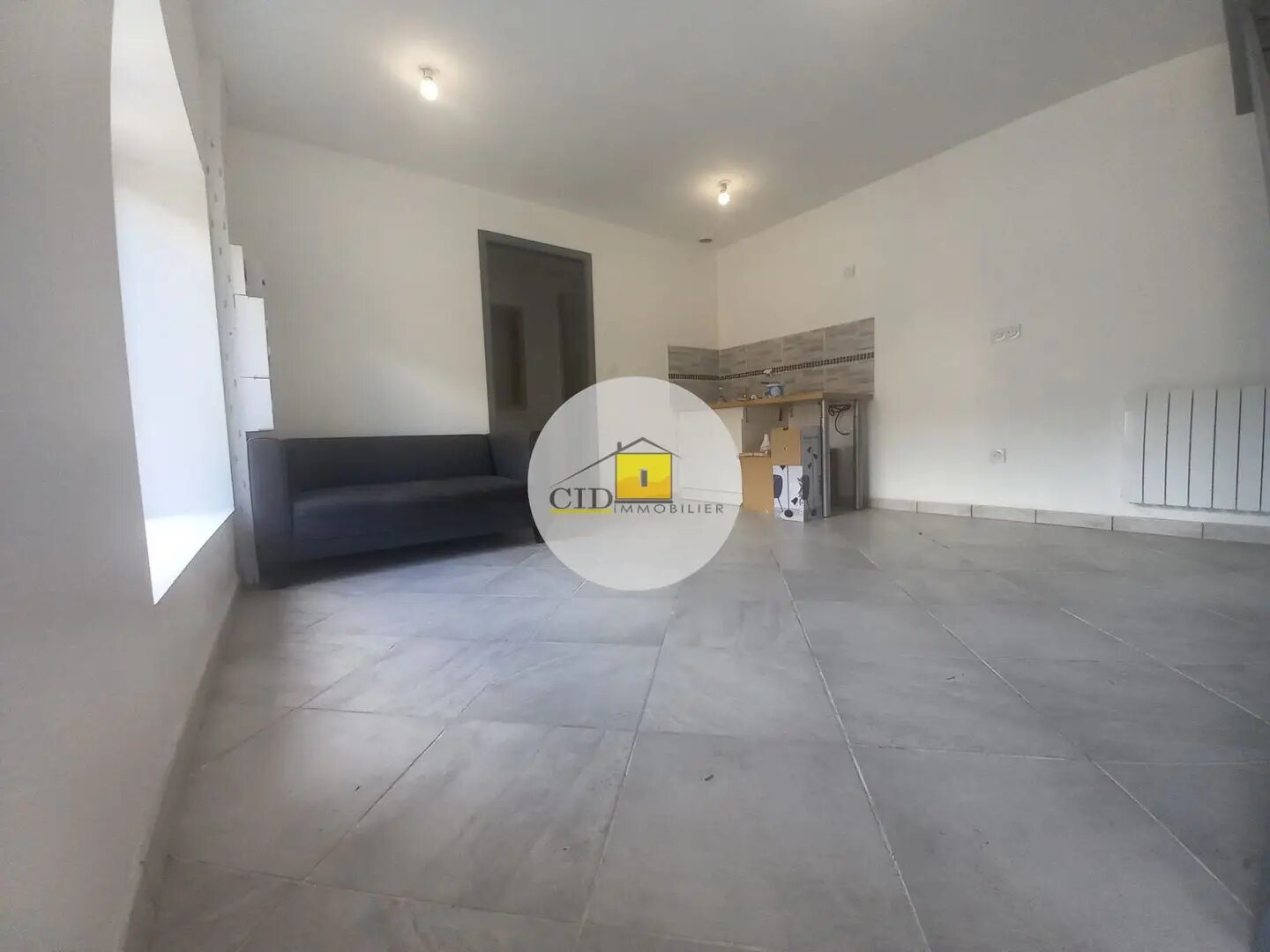 Appartement à louer, 42m², Colombier-Saugnieu