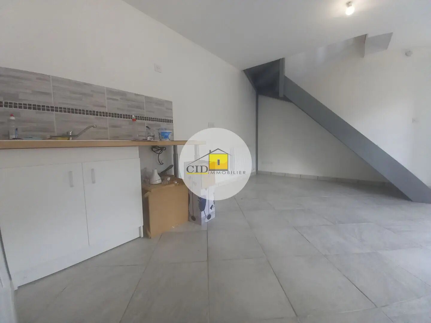Appartement à louer, 42m², Colombier-Saugnieu