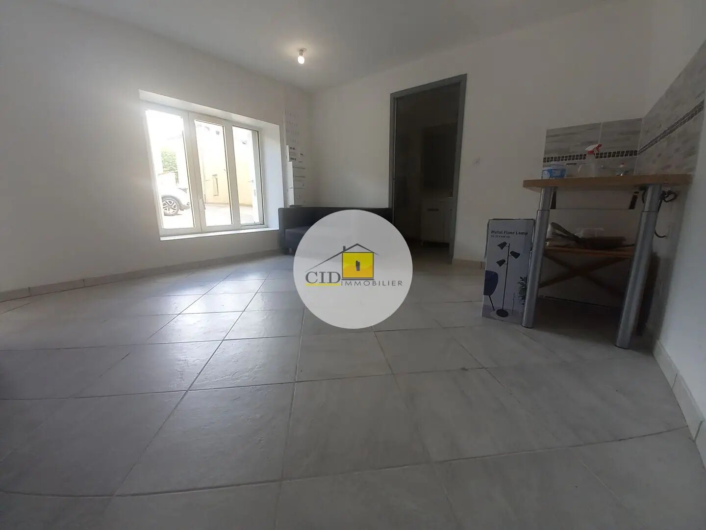 Appartement à louer, 42m², Colombier-Saugnieu