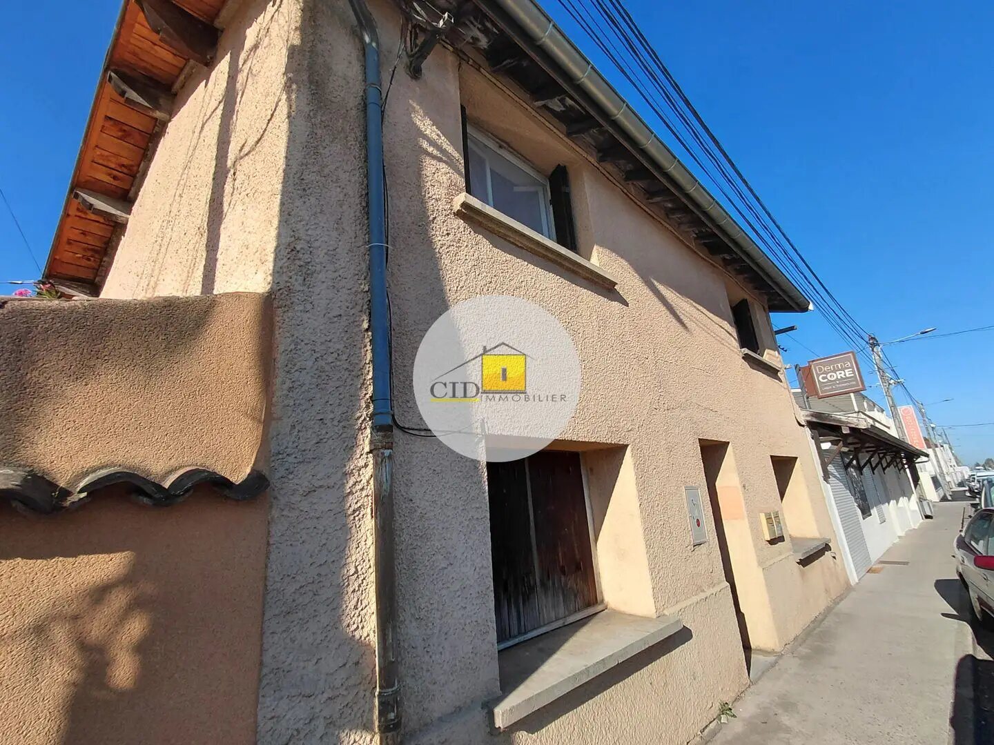 Appartement à louer, 32m², Saint-Laurent-de-Mure