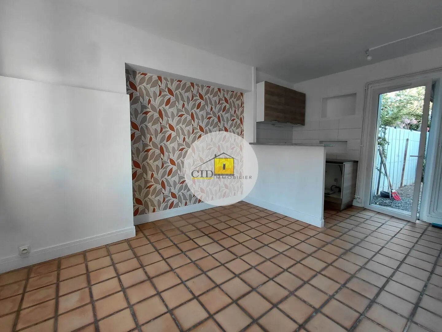 Appartement à louer, 32m², Saint-Laurent-de-Mure
