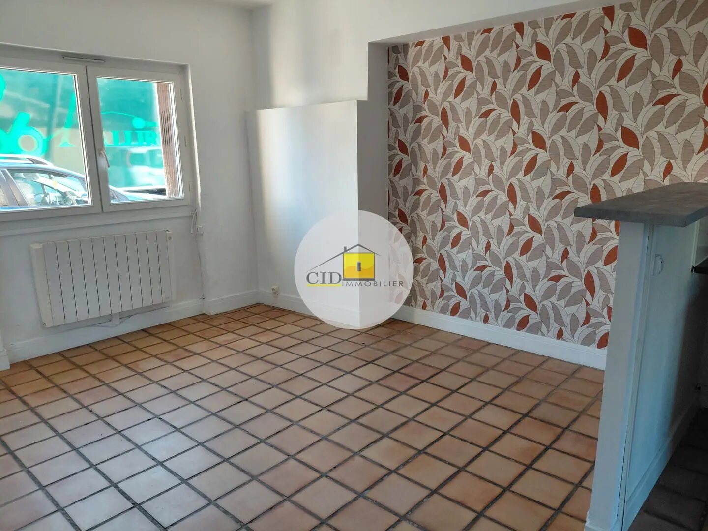 Appartement à louer, 32m², Saint-Laurent-de-Mure
