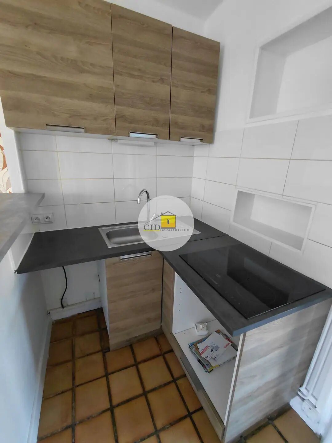 Appartement à louer, 32m², Saint-Laurent-de-Mure