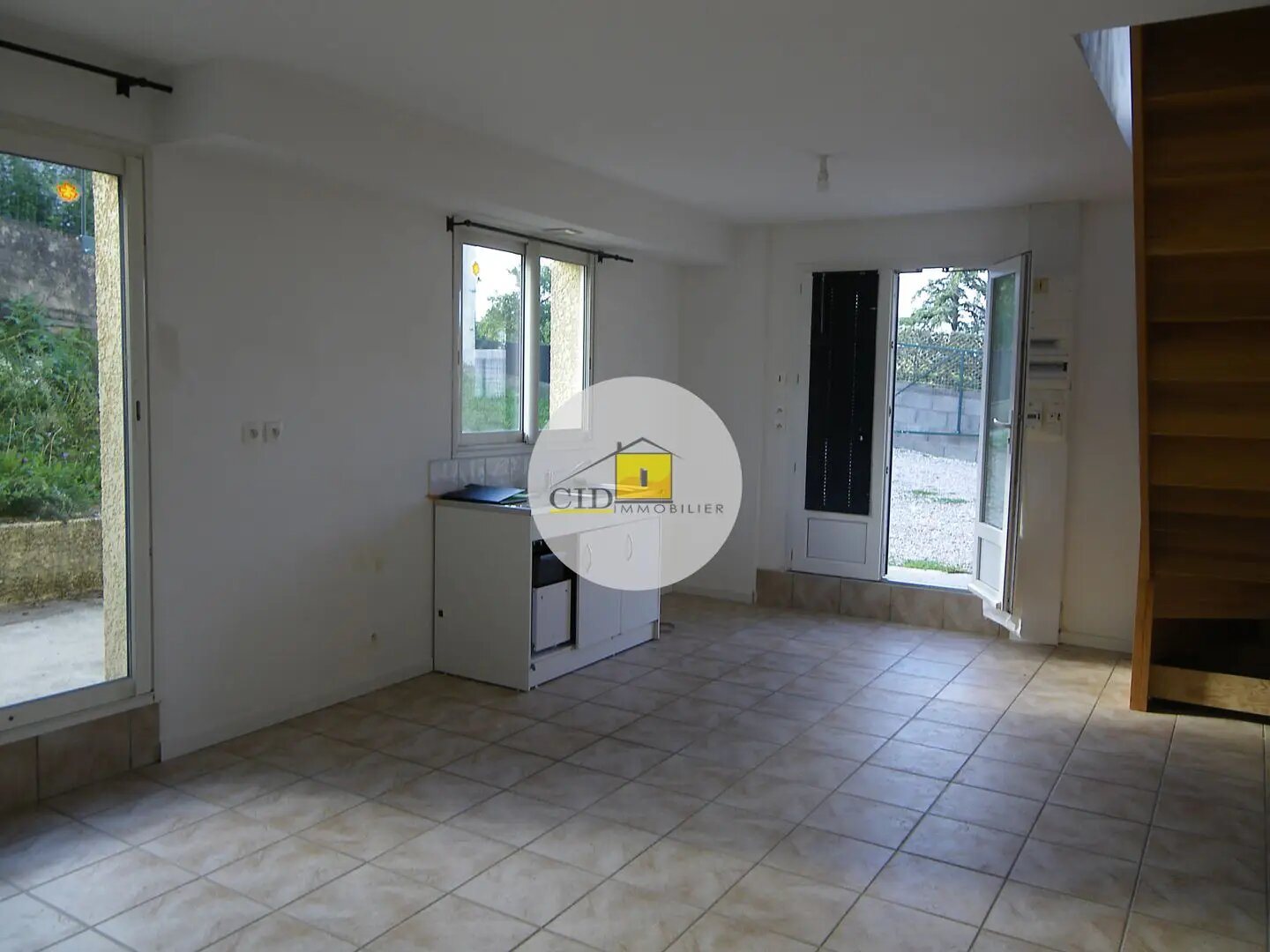 Appartement à louer, 56m², Genas