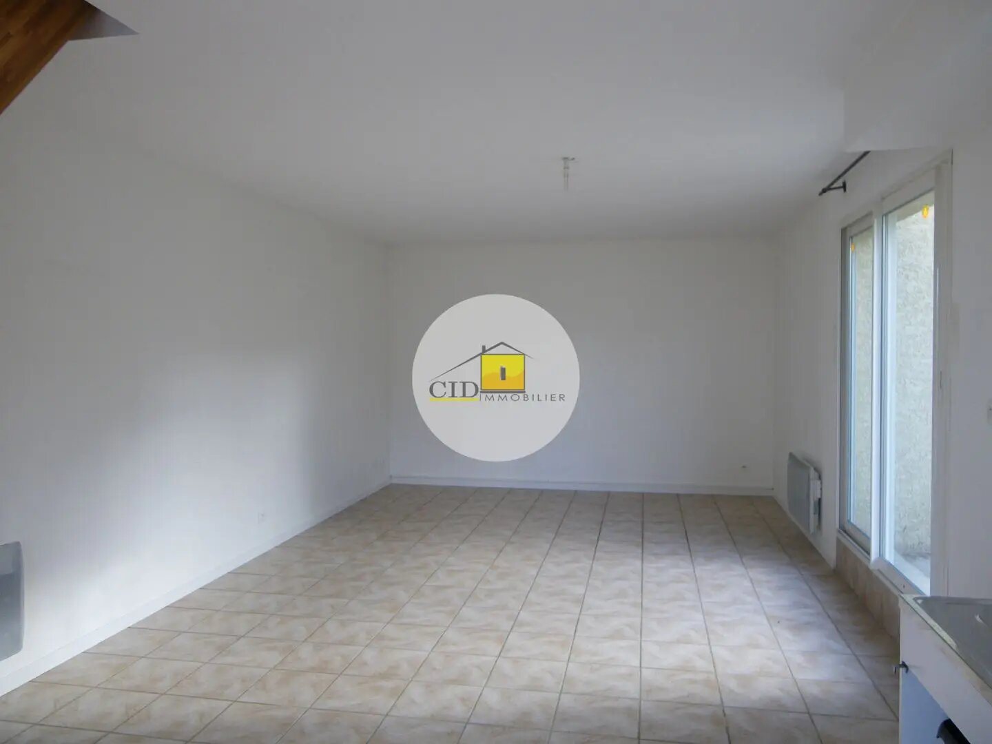 Appartement à louer, 56m², Genas