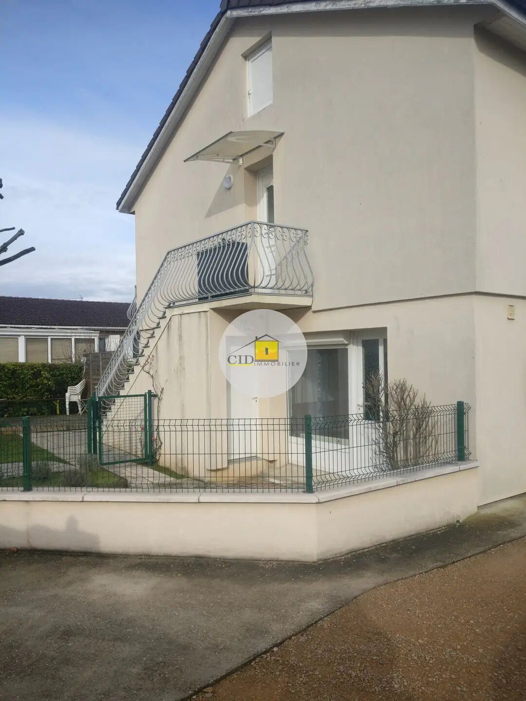 Appartement à louer, 31m², Corbas