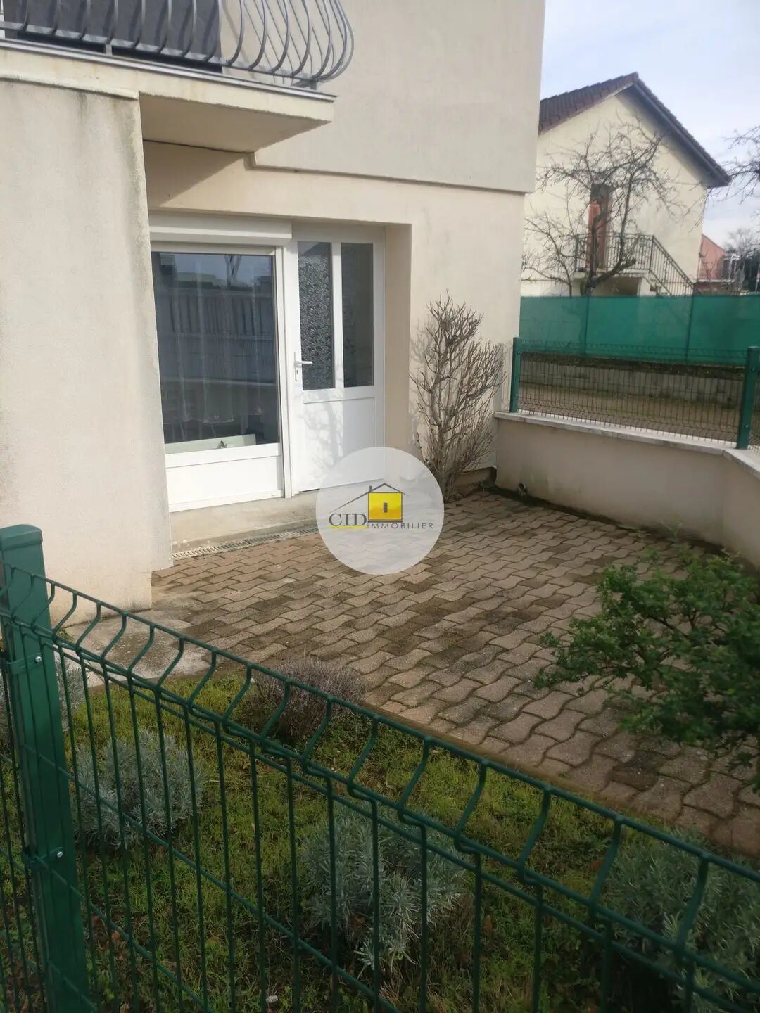 Appartement à louer, 31m², Corbas