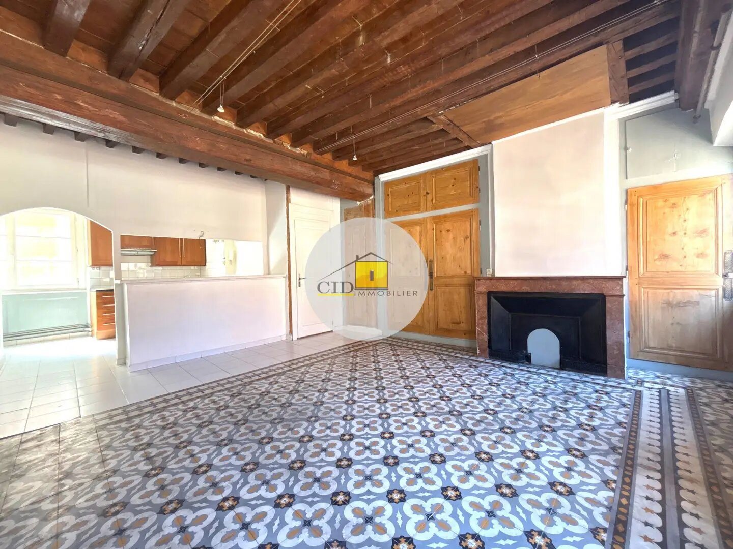 Appartement à vendre, 51m², Lyon 5ème