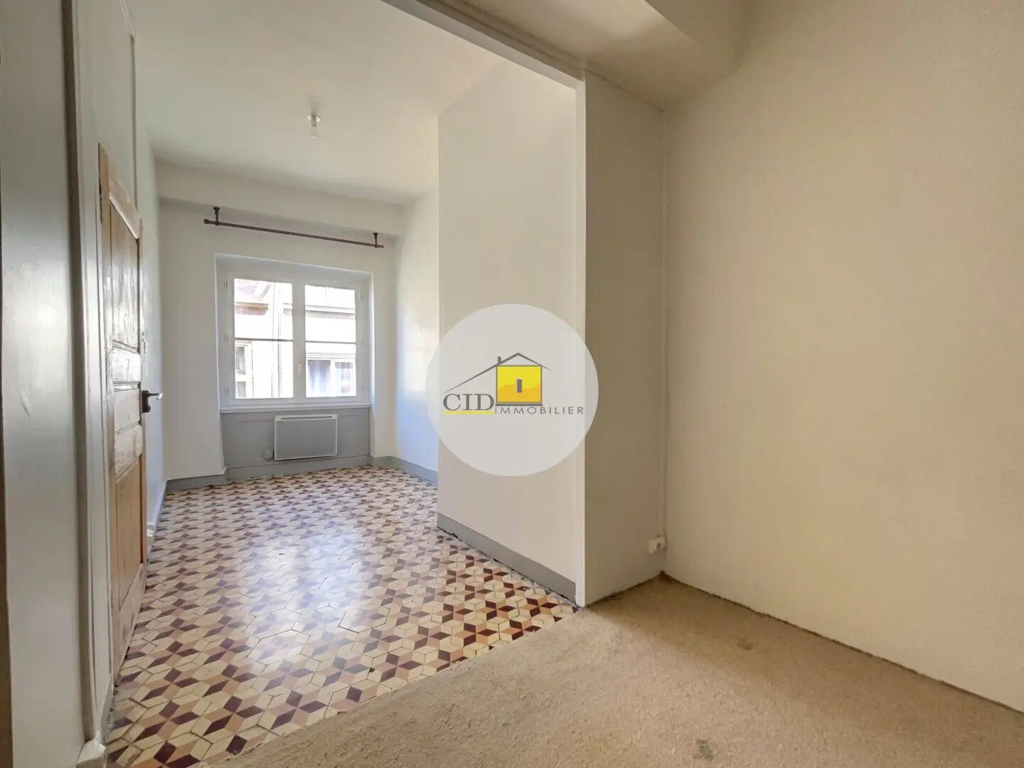 Appartement à vendre, 51m², Lyon 5ème