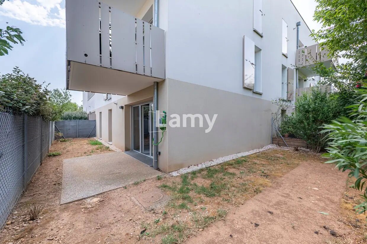 Appartement à vendre, 63m², Saint-Priest