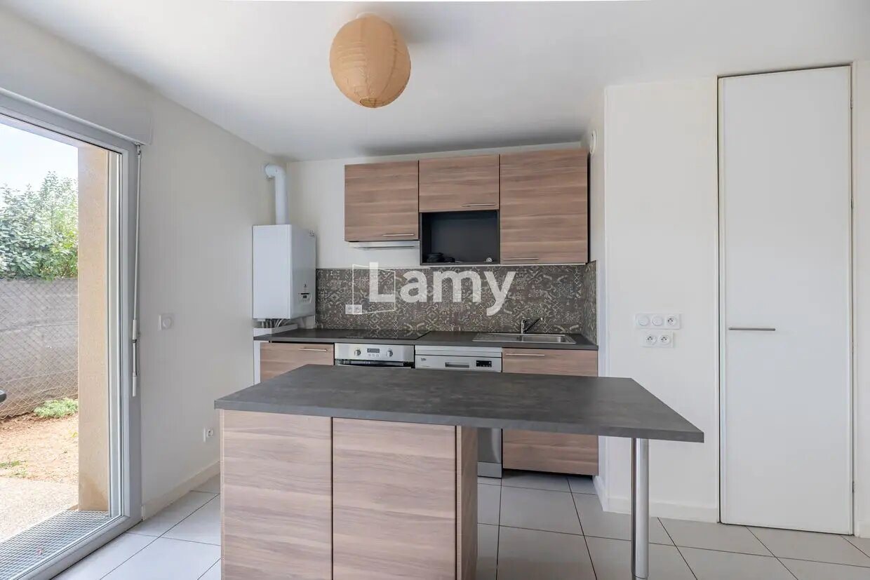 Appartement à vendre, 63m², Saint-Priest