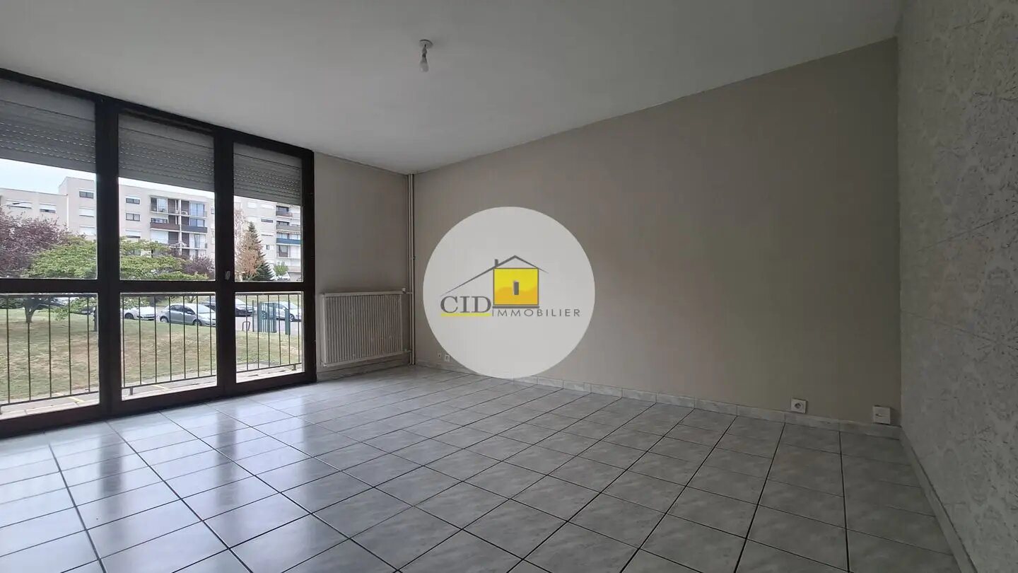 Appartement à louer, 65m², Saint-Priest
