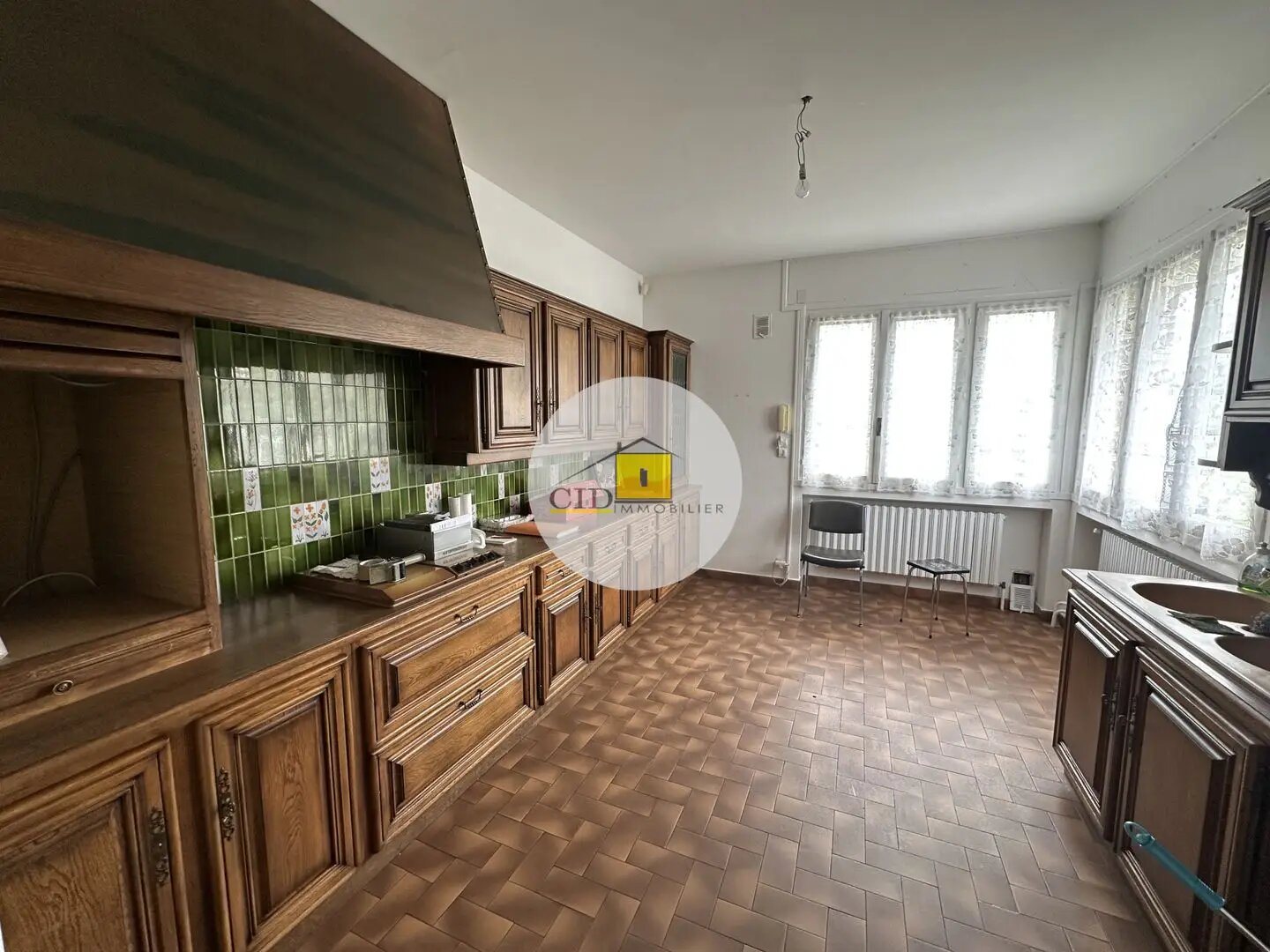 Maison à vendre, 104m², Vénissieux