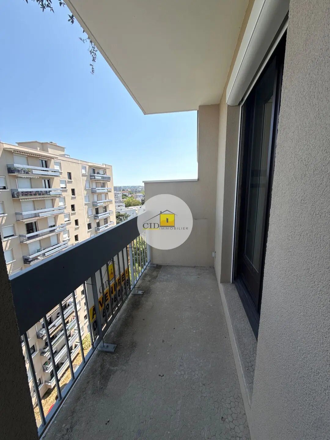 Appartement à vendre, 42m², Saint-Priest