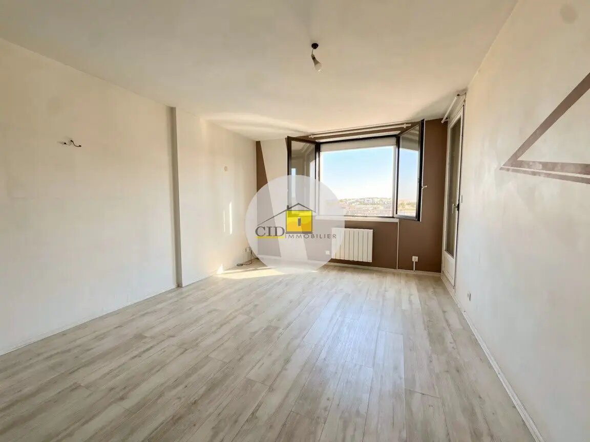 Appartement à vendre, 42m², Saint-Priest