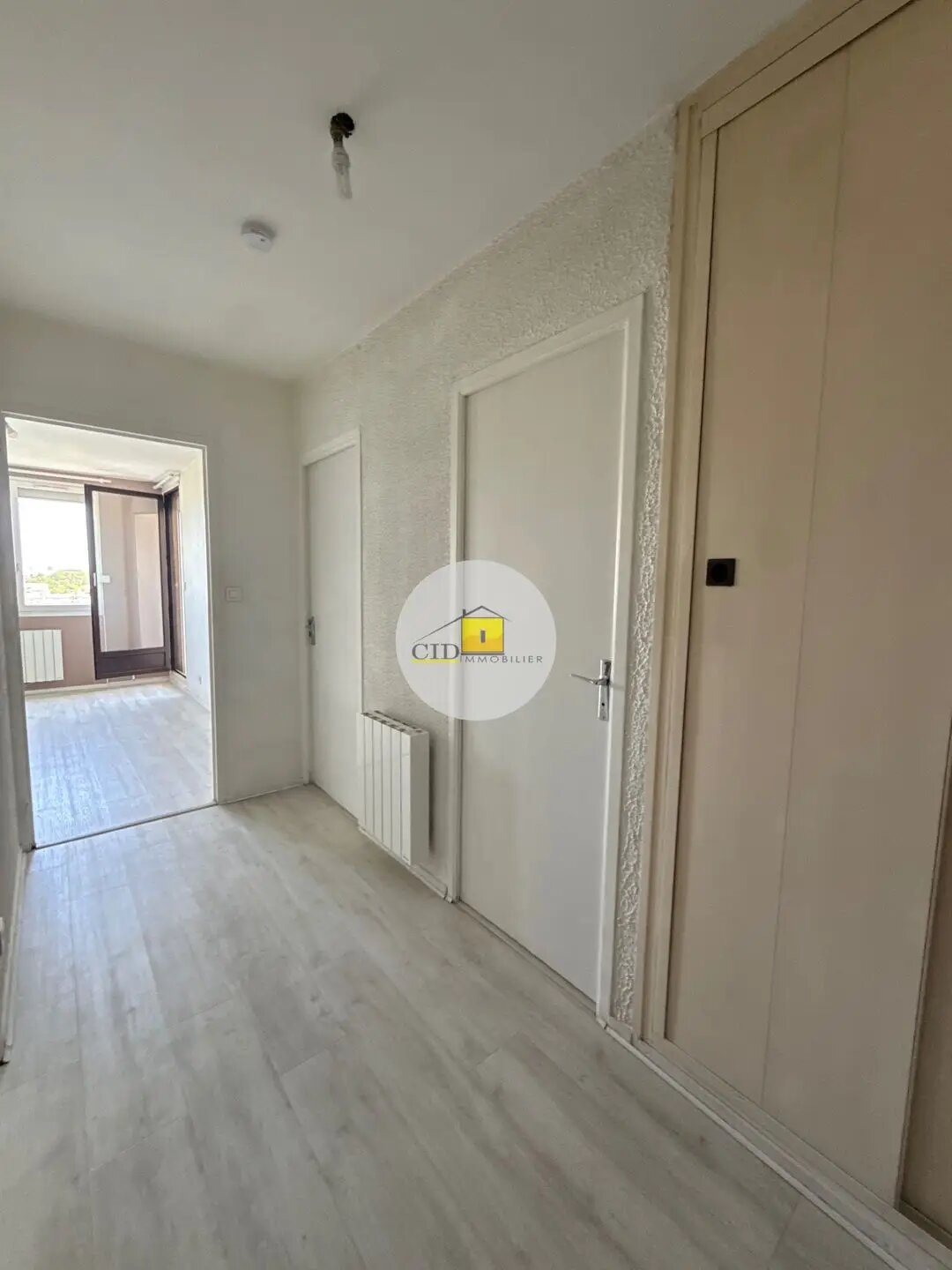 Appartement à vendre, 42m², Saint-Priest