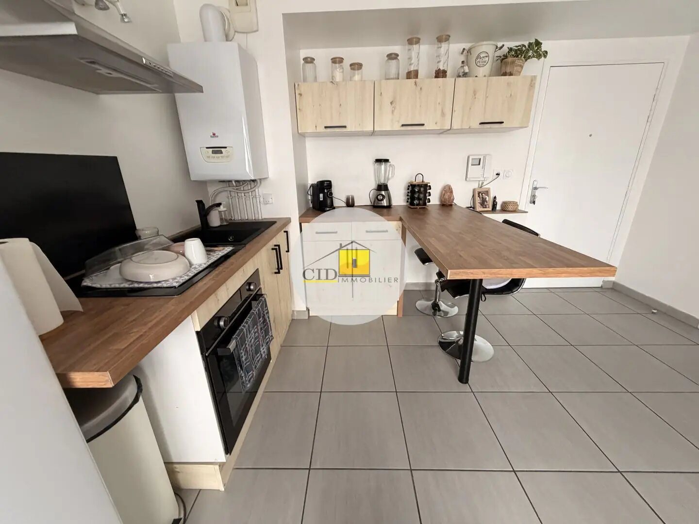 Appartement à louer, 37m², Chaponnay