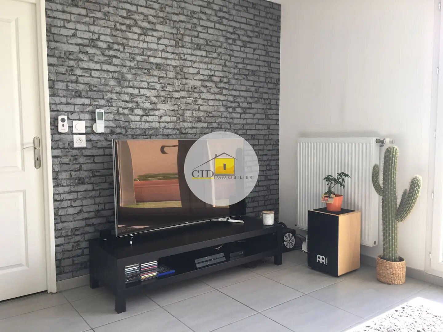 Appartement à louer, 37m², Chaponnay