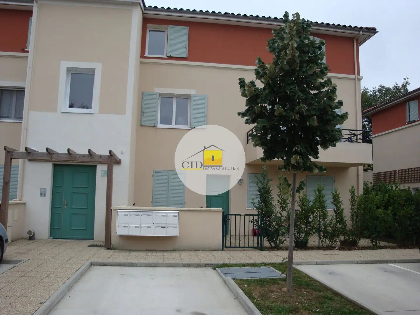 Appartement à louer, 76m², Saint-Priest