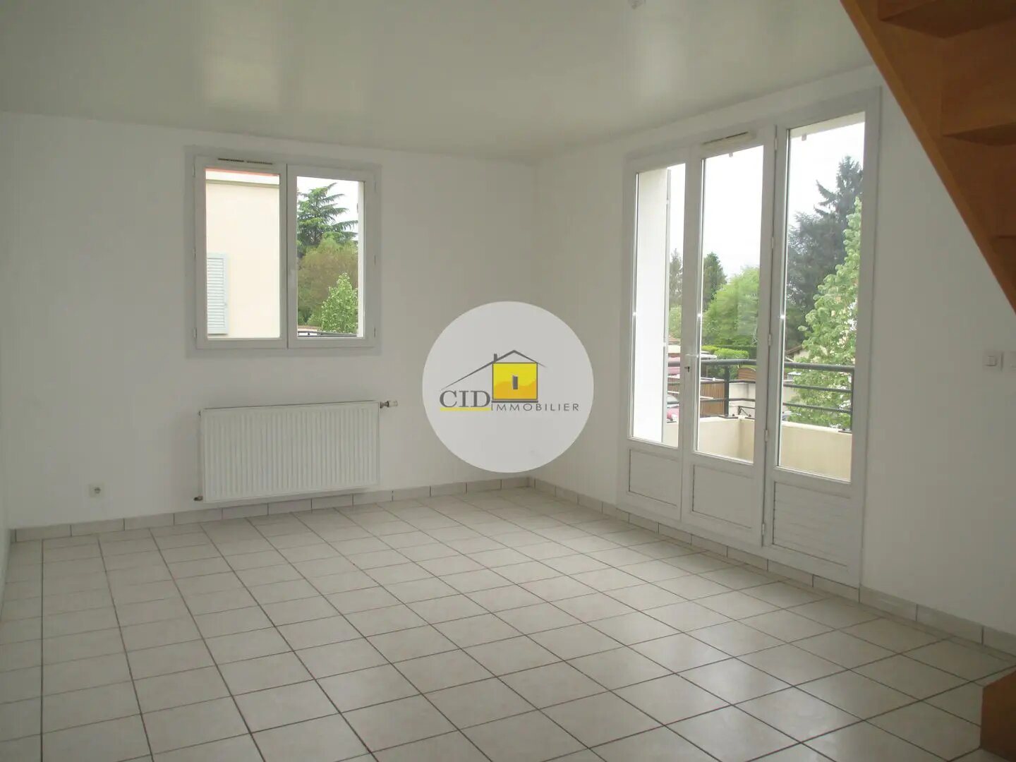 Appartement à louer, 76m², Saint-Priest