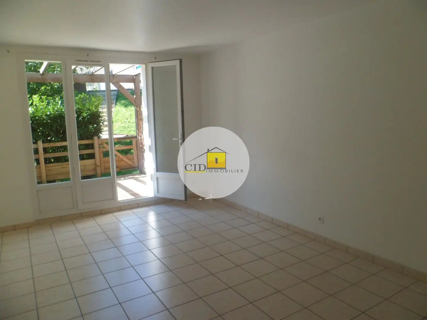 Appartement à louer, 76m², Saint-Priest