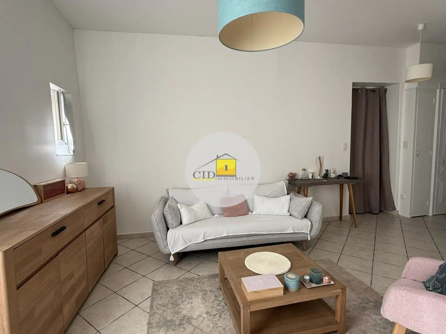 Appartement à louer, 49m², Vénissieux