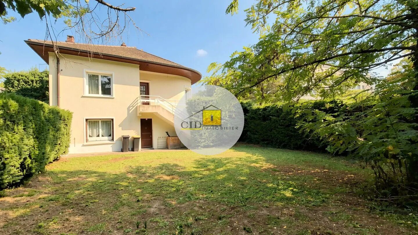 Maison à vendre, 157m², Saint-Priest