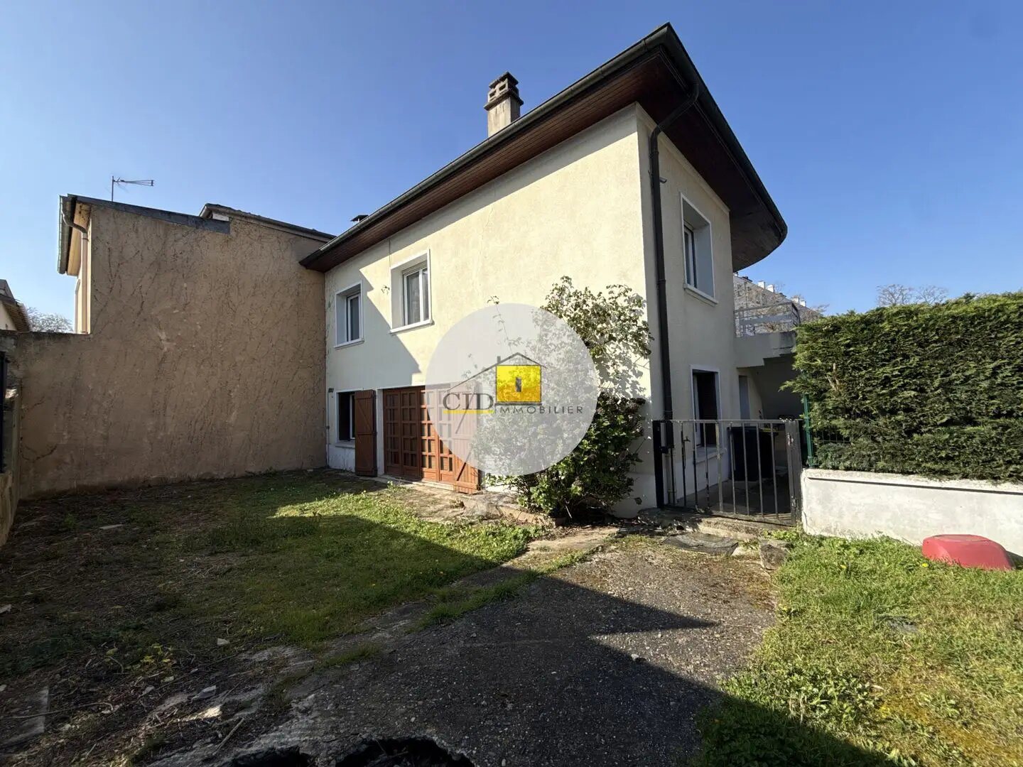 Maison à vendre, 157m², Saint-Priest
