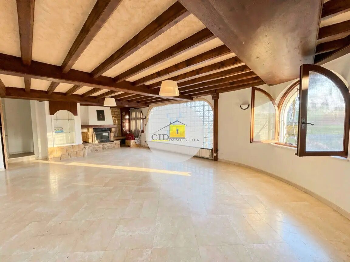 Maison à vendre, 157m², Saint-Priest