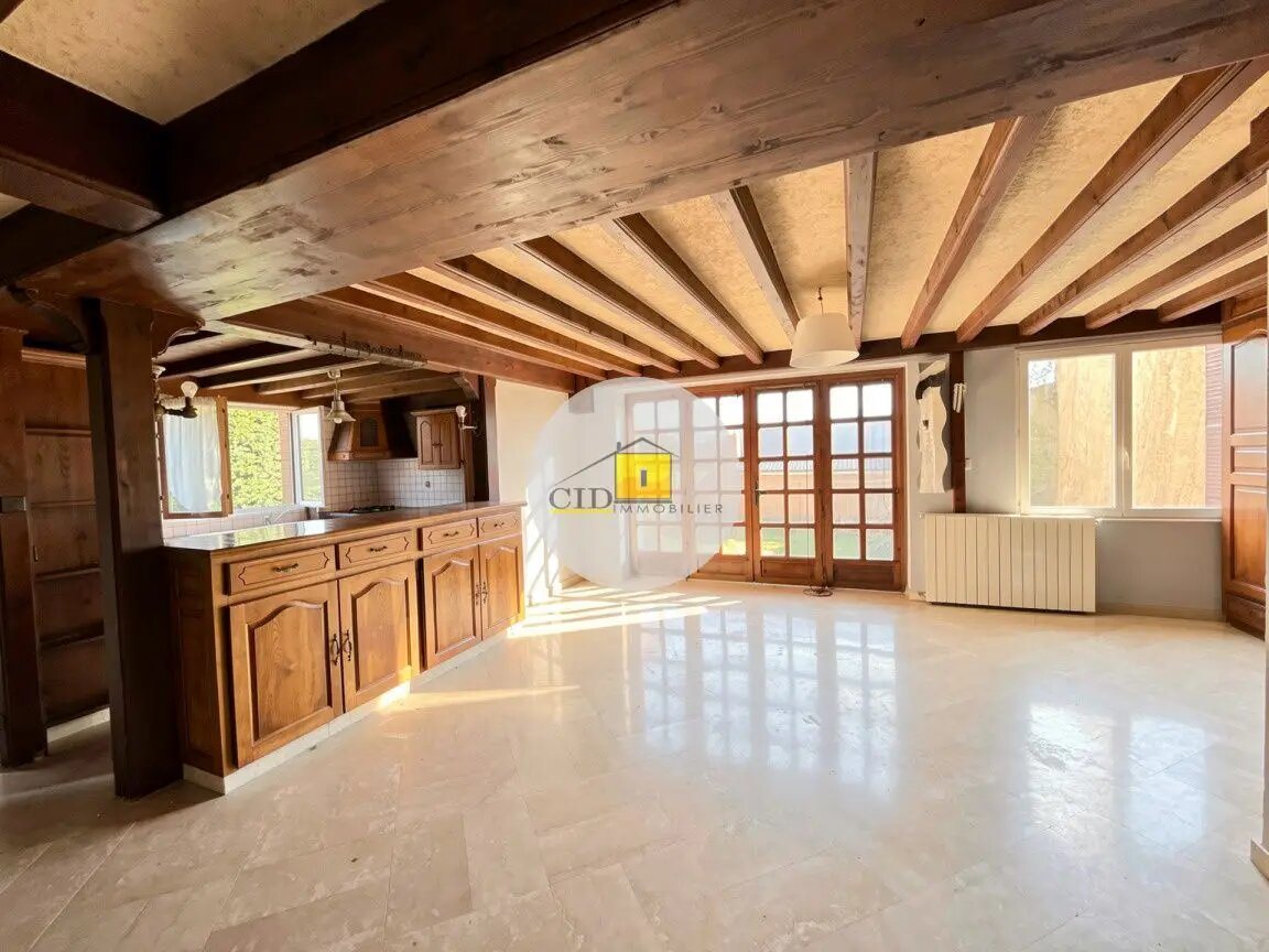 Maison à vendre, 157m², Saint-Priest