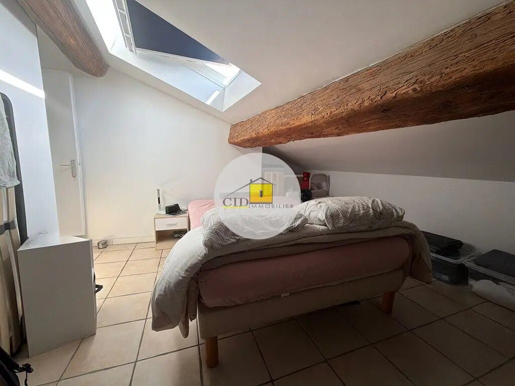Appartement à louer, 27m², Saint-Bonnet-de-Mure