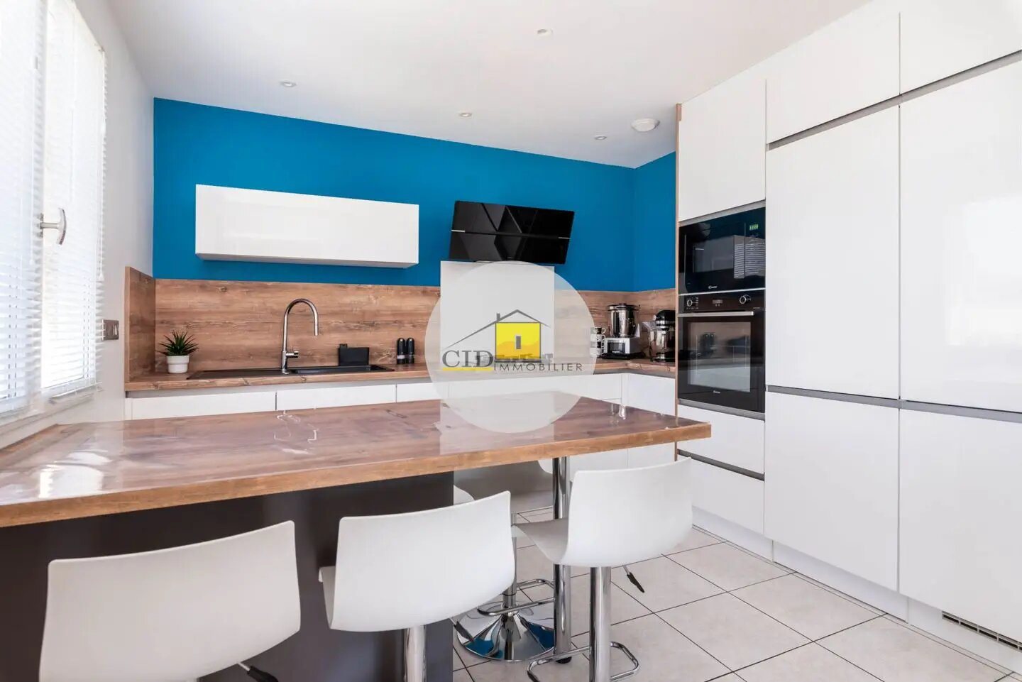 Maison à vendre, 186m², Saint-Priest