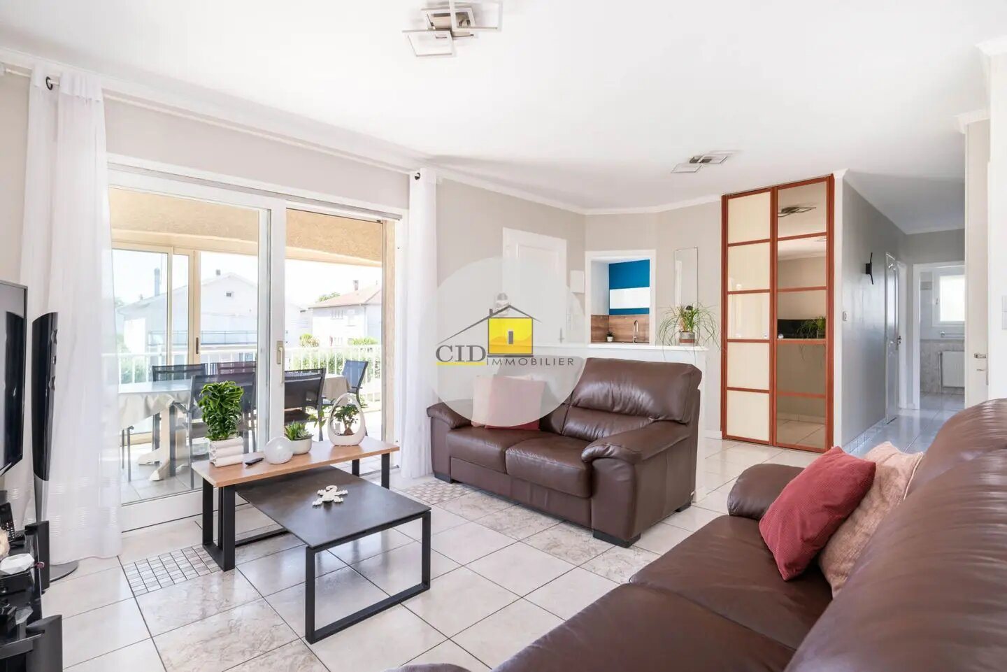 Maison à vendre, 186m², Saint-Priest