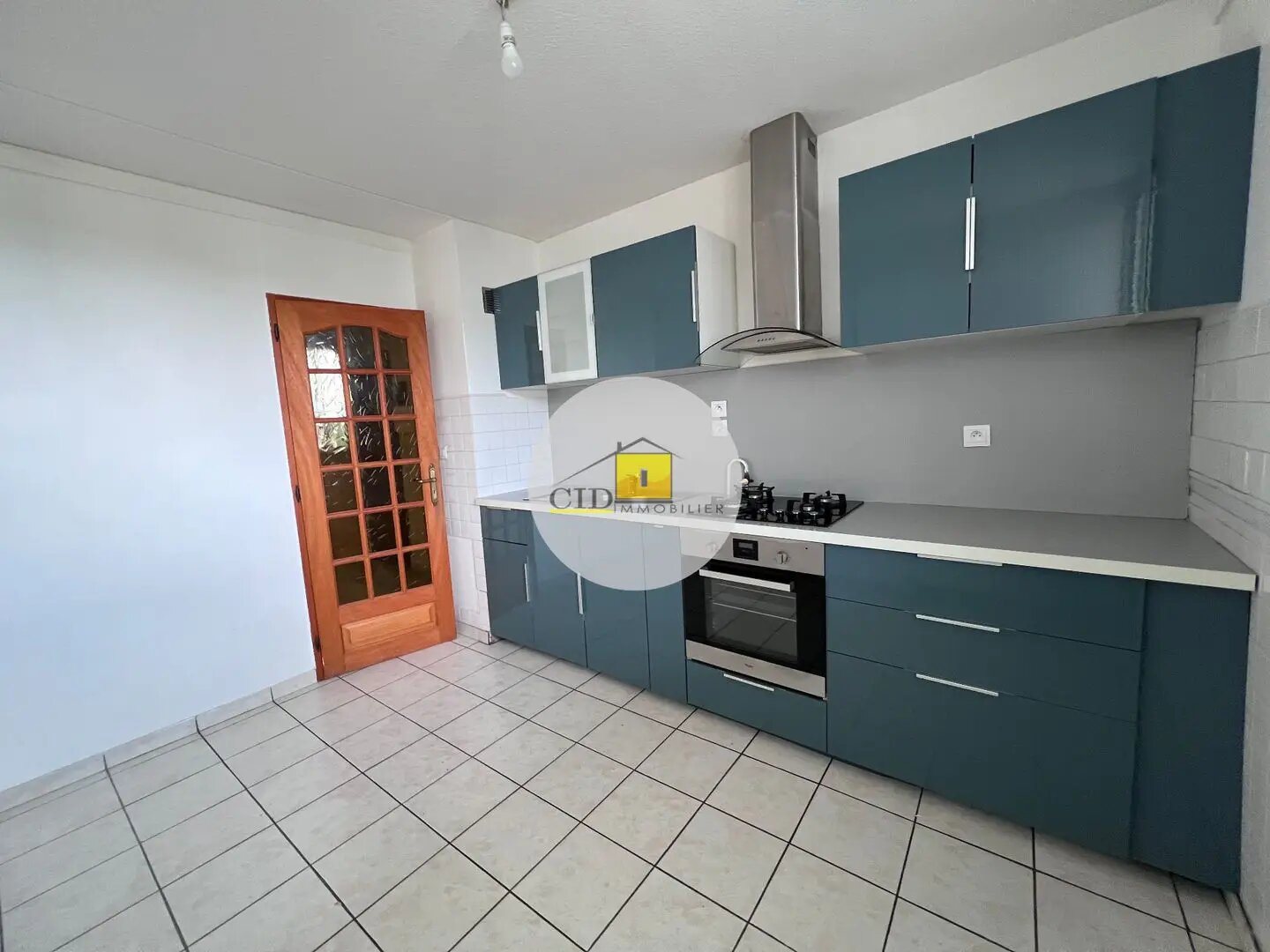 Appartement à louer, 70m², Charvieu-Chavagneux